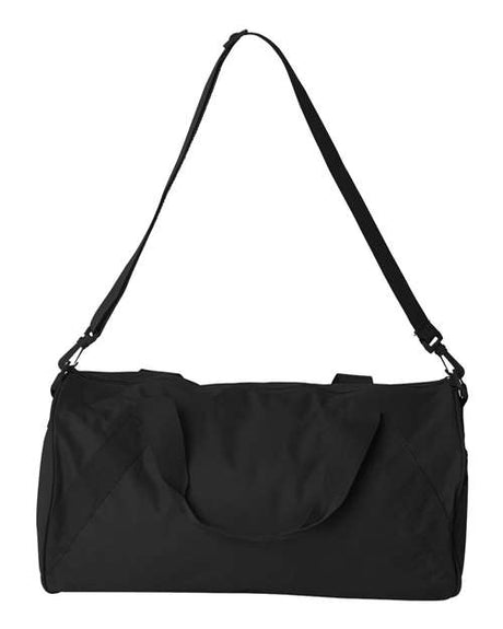 Liberty Bags Recycled Small Duffel Bag Liberty Bags