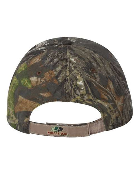 Kati Licensed Camo Cap Kati