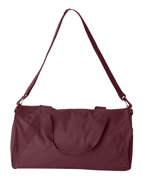 Liberty Bags Recycled Small Duffel Bag Liberty Bags