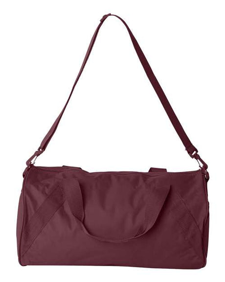 Liberty Bags Recycled Small Duffel Bag Liberty Bags