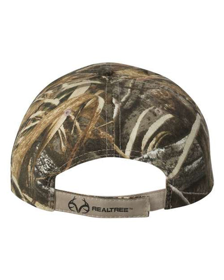 Kati Licensed Camo Cap Kati