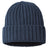 Atlantis Headwear Men's Sustainable Cable Knit Atlantis Headwear