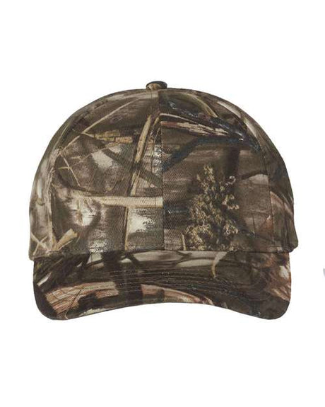 Kati Licensed Camo Cap Kati