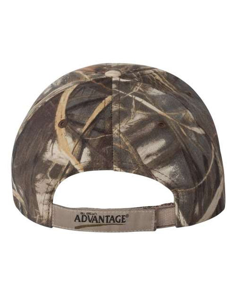 Kati Licensed Camo Cap Kati