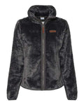 Columbia Women's Fire Side™ II Sherpa Full-Zip Columbia