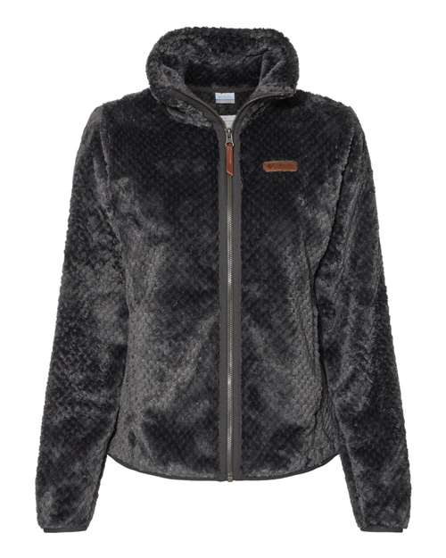 Columbia Women's Fire Side™ II Sherpa Full-Zip Columbia