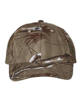 Kati Licensed Camo Cap Kati