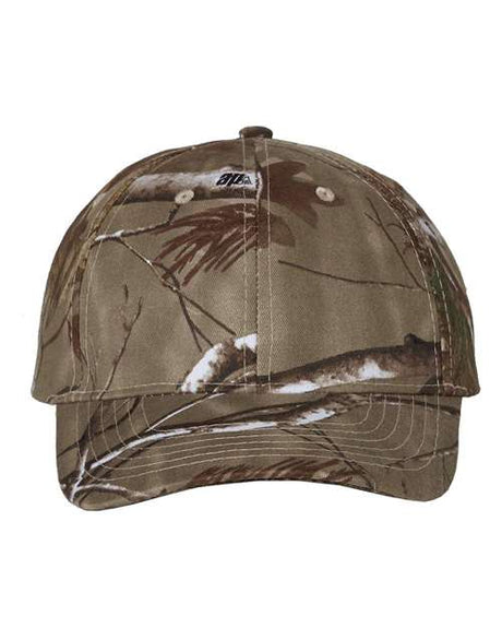 Kati Licensed Camo Cap Kati