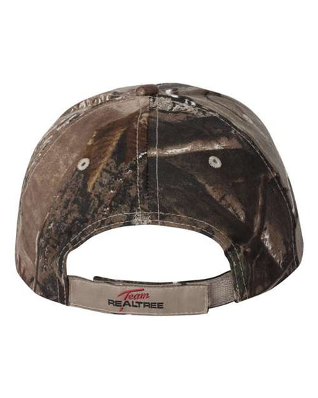 Kati Licensed Camo Cap Kati