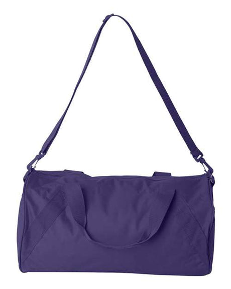 Liberty Bags Recycled Small Duffel Bag Liberty Bags