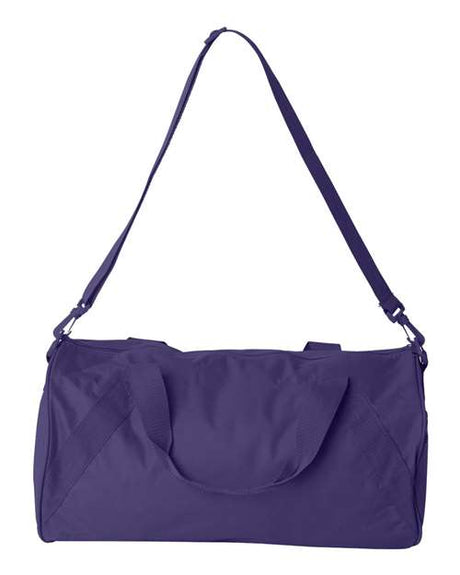 Liberty Bags Recycled Small Duffel Bag Liberty Bags