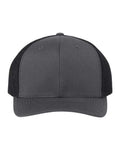 Richardson 112+ R-Flex Adjustable Trucker Cap Richardson