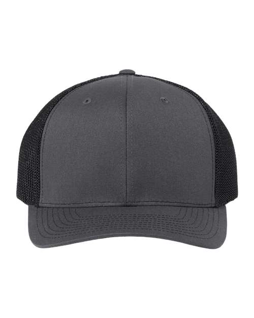 Richardson 112+ R-Flex Adjustable Trucker Cap Richardson