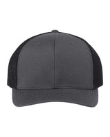 Richardson 112+ R-Flex Adjustable Trucker Cap Richardson