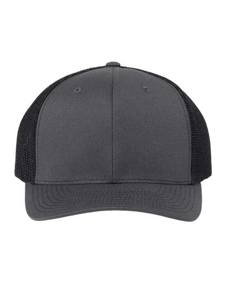 Richardson 112+ R-Flex Adjustable Trucker Cap Richardson