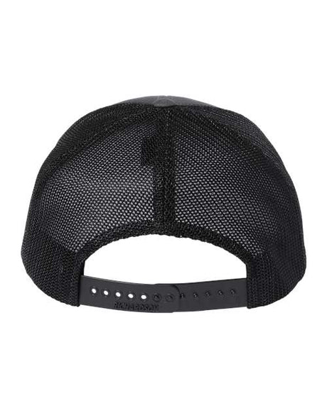 Richardson 112+ R-Flex Adjustable Trucker Cap Richardson