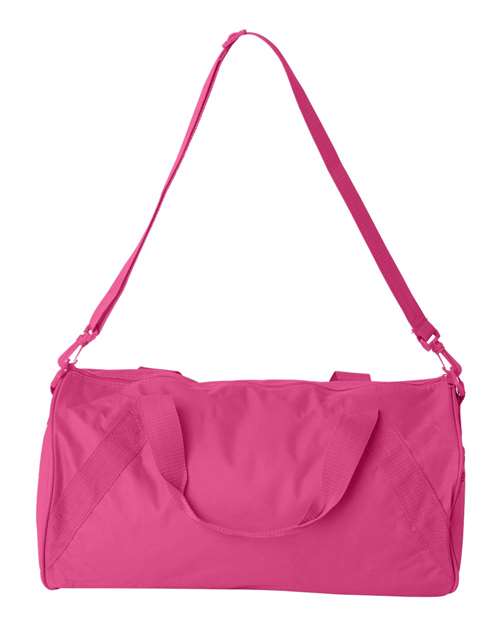 Liberty Bags Recycled Small Duffel Bag Liberty Bags