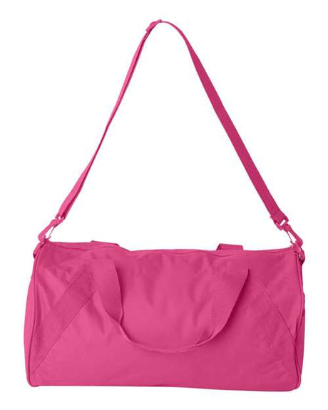 Liberty Bags Recycled Small Duffel Bag Liberty Bags