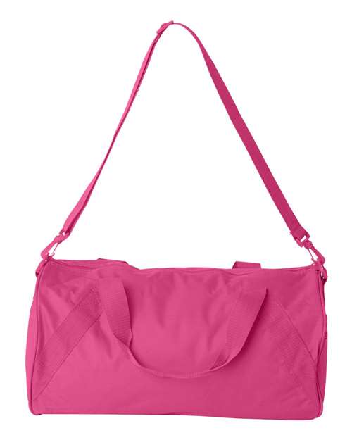 Liberty Bags Recycled Small Duffel Bag Liberty Bags