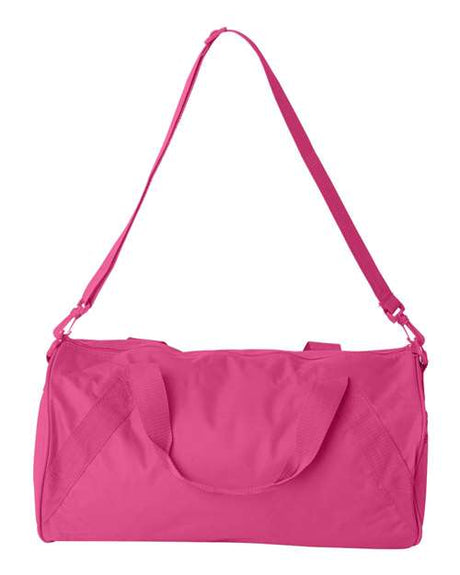 Liberty Bags Recycled Small Duffel Bag Liberty Bags