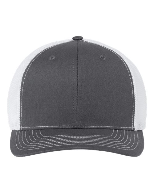 Richardson 112+ R-Flex Adjustable Trucker Cap Richardson