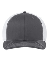 Richardson 112+ R-Flex Adjustable Trucker Cap Richardson