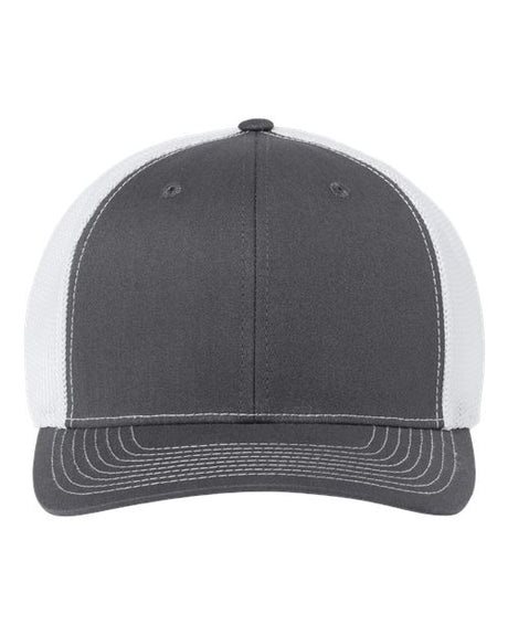 Richardson 112+ R-Flex Adjustable Trucker Cap Richardson