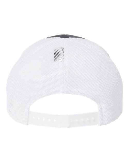 Richardson 112+ R-Flex Adjustable Trucker Cap Richardson