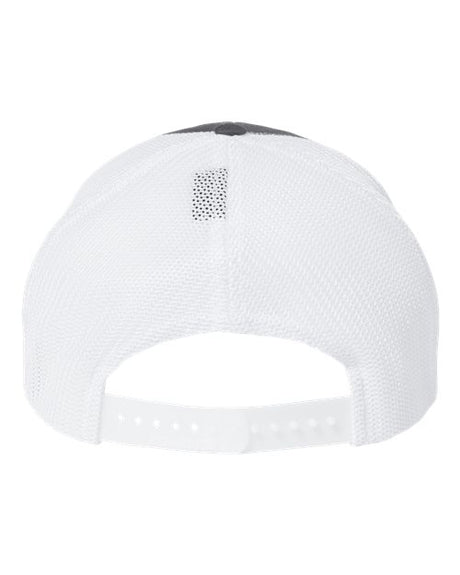 Richardson 112+ R-Flex Adjustable Trucker Cap Richardson