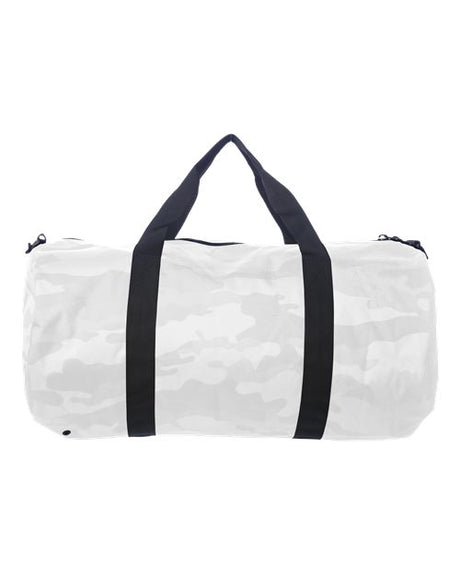 Independent Trading Co. Day Tripper Duffel Bag Independent Trading Co.