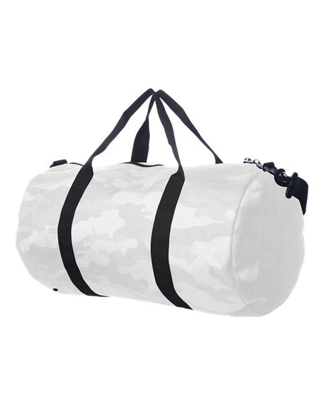 Independent Trading Co. Day Tripper Duffel Bag Independent Trading Co.