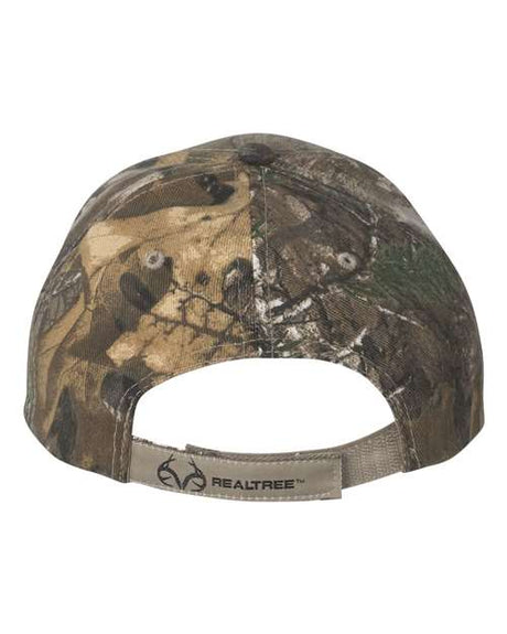 Kati Licensed Camo Cap Kati