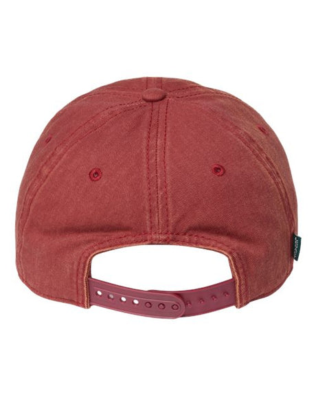 LEGACY Old Favorite Solid Twill Cap LEGACY