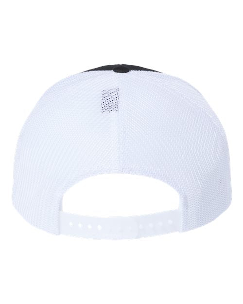 Richardson 112+ R-Flex Adjustable Trucker Cap Richardson