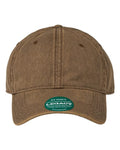 LEGACY Old Favorite Solid Twill Cap LEGACY