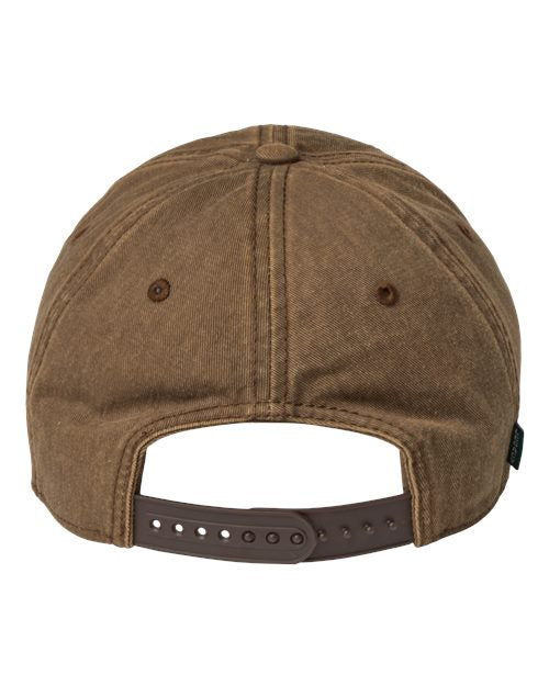 LEGACY Old Favorite Solid Twill Cap LEGACY