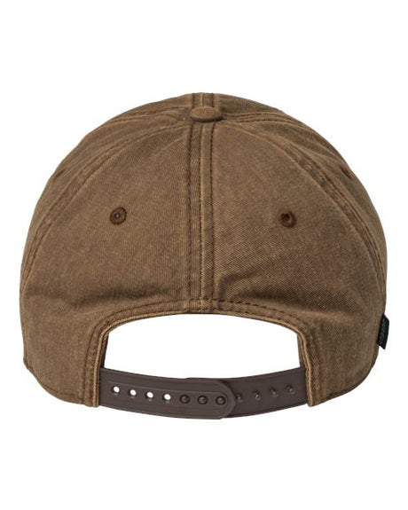 LEGACY Old Favorite Solid Twill Cap LEGACY