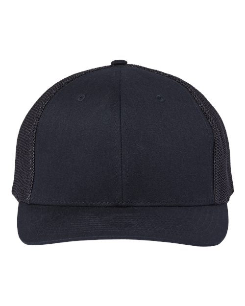 Richardson 112+ R-Flex Adjustable Trucker Cap Richardson