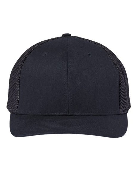 Richardson 112+ R-Flex Adjustable Trucker Cap Richardson