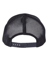 Richardson 112+ R-Flex Adjustable Trucker Cap Richardson