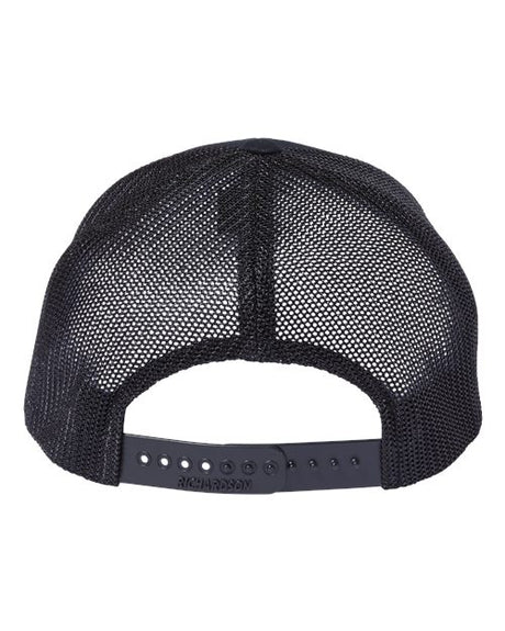 Richardson 112+ R-Flex Adjustable Trucker Cap Richardson