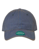 LEGACY Old Favorite Solid Twill Cap LEGACY