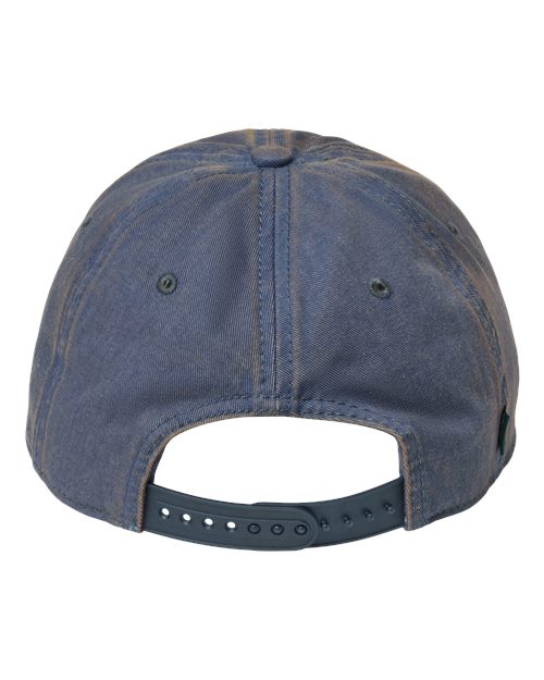 LEGACY Old Favorite Solid Twill Cap LEGACY