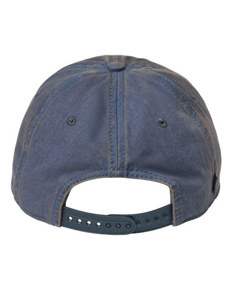 LEGACY Old Favorite Solid Twill Cap LEGACY