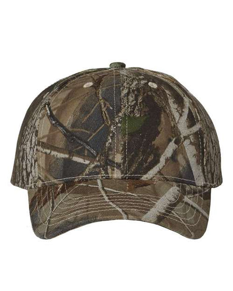 Kati Licensed Camo Cap Kati