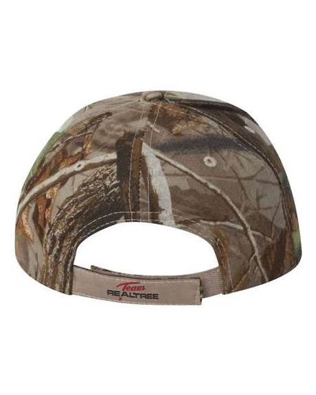 Kati Licensed Camo Cap Kati