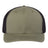 Richardson 112+ R-Flex Adjustable Trucker Cap Richardson