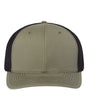 Richardson 112+ R-Flex Adjustable Trucker Cap Richardson