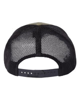 Richardson 112+ R-Flex Adjustable Trucker Cap Richardson