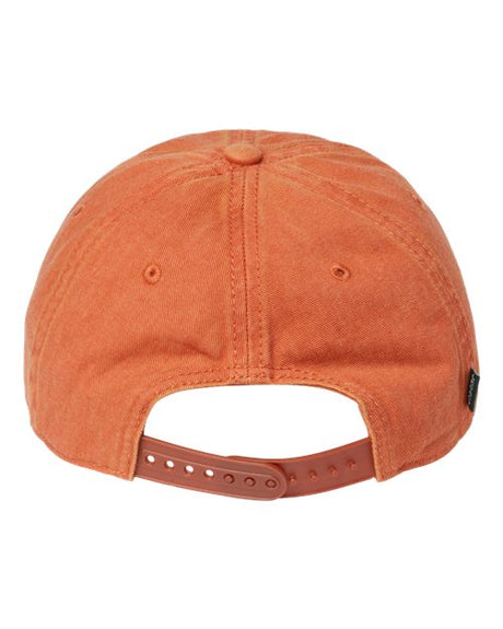 LEGACY Old Favorite Solid Twill Cap LEGACY